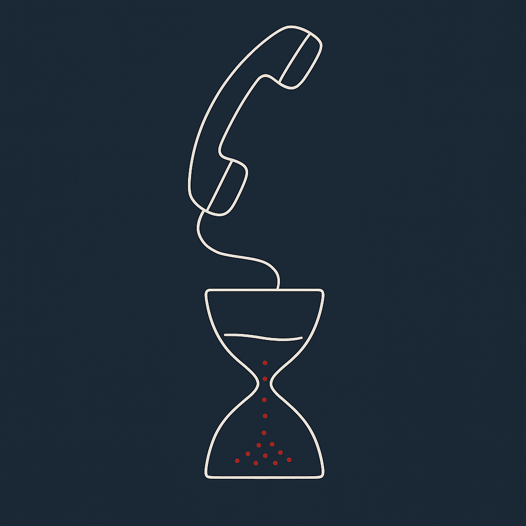 Illustratie bij Effectief Cold Calling Script voor B2B: Zo win je de eerste 30 seconden