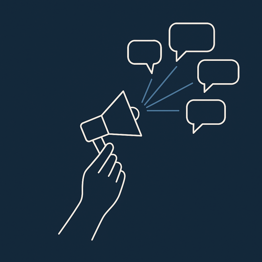 Illustratie bij Zo bouw je authority op LinkedIn zonder groot netwerk: direct meer bereik en resultaat