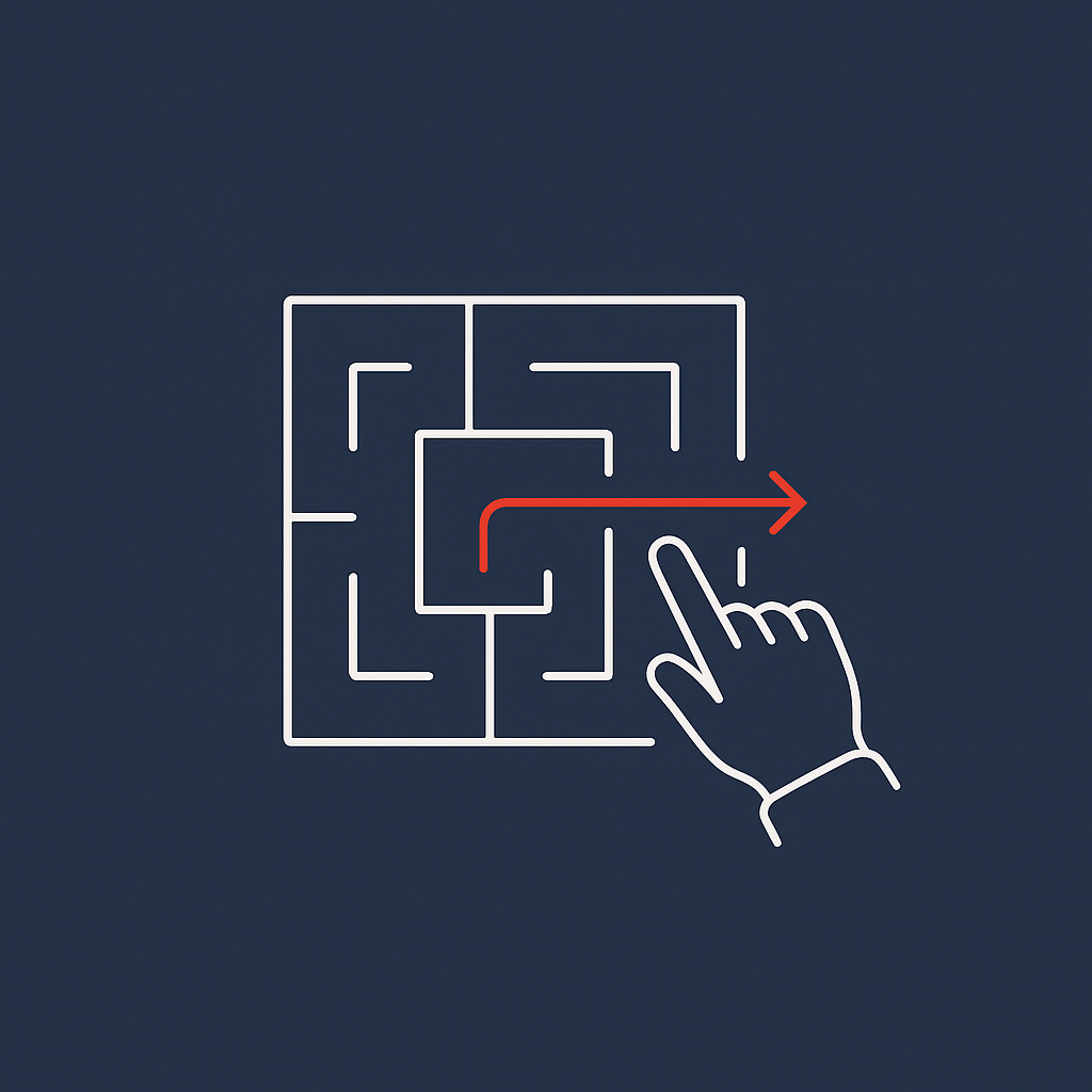 Illustratie bij Hoe krijg je consistente B2B leads als ondernemer? Praktische stappen voor meer grip op je leadgeneratie