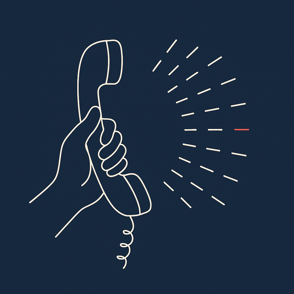 Illustratie bij Hoeveel cold calls moet je per dag doen voor structureel meer afspraken?