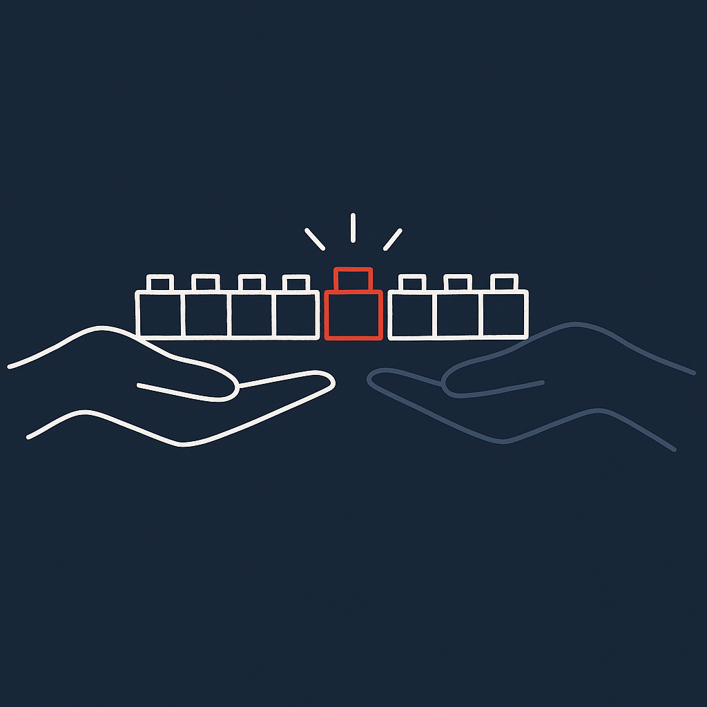 Illustratie bij growgo vs HubSpot outbound: Welke oplossing brengt echt structuur in je sales?