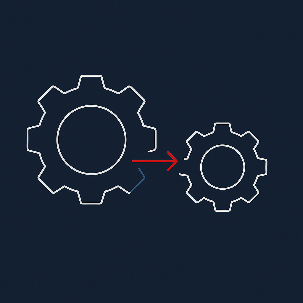 Illustratie bij growgo vs LinkedHelper: welke sales automation tool werkt echt voor ondernemers?
