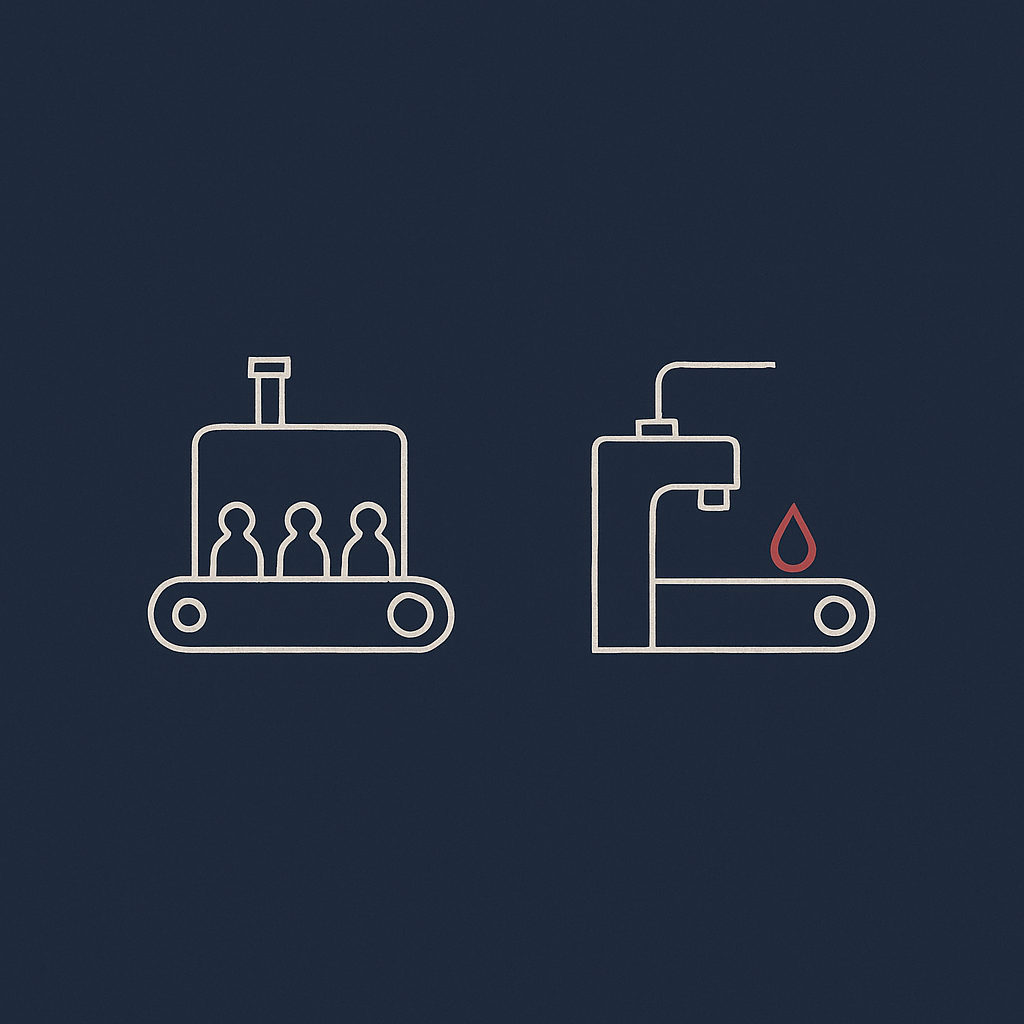 Illustratie bij Growgo vs LinkedIn Advertenties: Wat Werkt Beter voor Jouw Leadgeneratie?